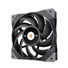 THERMAL TAKE Ventilátor Toughfan 12, 120mm, černá