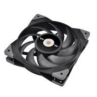 THERMAL TAKE Ventilátor Toughfan 12, 120mm, černá
