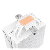 THERMAL TAKE Chladič CPU Astria 200 ARGB, 1x120mm, LGA1851, AM5, bílá