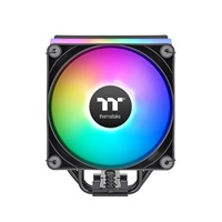 THERMAL TAKE Chladič CPU Astria 200 ARGB, 1x120mm, LGA1851, AM5, černá