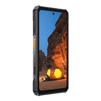 Smartphone Ulefone Armor 30 4G Helio 12GB/512GB (Black), EU