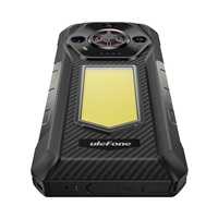 Smartphone Ulefone Armor 30 4G Helio 12GB/512GB (Black), EU