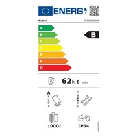 Xiaomi Redmi 15 8GB/256GB Black EU