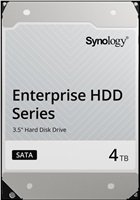 Synology 3,5" HDD HAT5320-4T Enterprise (NAS) (4TB, SATA III, 7200 RPM, 512MB)
