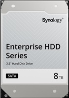 Synology 3,5" HDD HAT5320-8T Enterprise (NAS) (8TB, SATA III, 7200 RPM, 512MB)