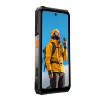 Smartphone Ulefone Armor 26 Ultra 5G 12GB 512GB, Black, [No Charger], EU