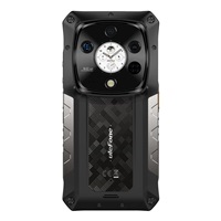 Smartphone Ulefone  Armor 28 Pro 5G 16GB 512GB, Black, EU