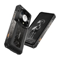 Smartphone Ulefone  Armor 28 Pro 5G 16GB 512GB, Black, EU