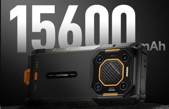 Obr. 15600mAh výkonná batéria 1772877f
