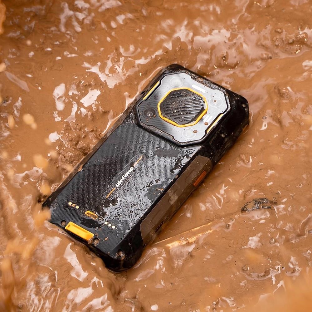 Obr. Ochranná konštrukcia Ulefone Defender 1772877i