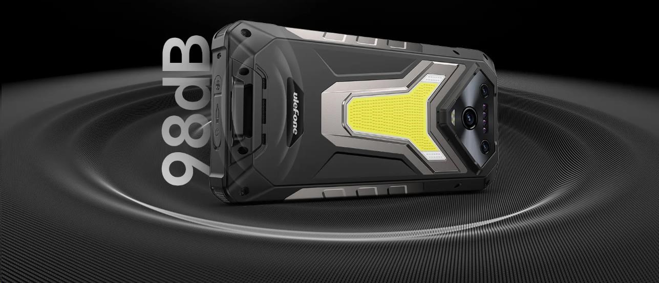 Obr. 98 dB Reproduktor 1772880d