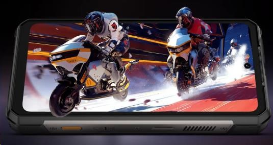 Obr. 6,95palcový FHD+ displej 1772880i