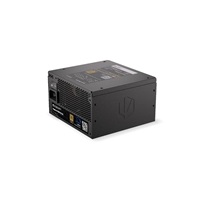 ENDORFY Zdroj Supremo FM6 Gold 750W, 120mm, Plně modulární, 80 Plus Gold, ATX 3.1