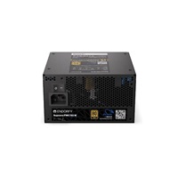 ENDORFY Zdroj Supremo FM6 Gold 750W, 120mm, Plně modulární, 80 Plus Gold, ATX 3.1