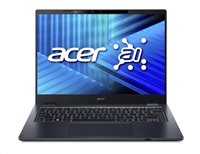 ACER NTB TravelMate P4 14 (TMP414-55-TCO-5106),Ultra 5 225U,14"WUXGA,16GB,512GB SSD,Intel,W11P,Blue
