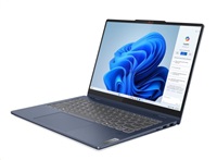 LENOVO NTB IdeaPad 5 2-in-1 14IRH9 - i5-13420H,14" WUXGA OLED,16GB,512SSD,HDMI,Int. Intel UHD,BezOS,2Y CC