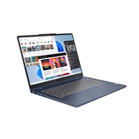 LENOVO NTB IdeaPad 5 2-in-1 14IRH9 - i5-13420H,14" WUXGA OLED,16GB,512SSD,HDMI,Int. Intel UHD,BezOS,2Y CC