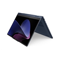 LENOVO NTB IdeaPad 5 2-in-1 14IRH9 - i5-13420H,14" WUXGA OLED,16GB,512SSD,HDMI,Int. Intel UHD,BezOS,2Y CC