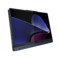 LENOVO NTB IdeaPad 5 2-in-1 14IRH9 - i5-13420H,14" WUXGA OLED,16GB,512SSD,HDMI,Int. Intel UHD,BezOS,2Y CC