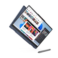 LENOVO NTB IdeaPad 5 2-in-1 14IRH9 - i5-13420H,14" WUXGA OLED,16GB,512SSD,HDMI,Int. Intel UHD,BezOS,2Y CC