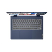 LENOVO NTB IdeaPad 5 2-in-1 14IRH9 - i5-13420H,14" WUXGA OLED,16GB,512SSD,HDMI,Int. Intel UHD,BezOS,2Y CC