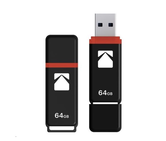 Kodak flash disk USB2.0 K100 64GB