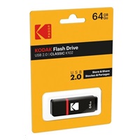 Kodak flash disk USB2.0 K100 64GB