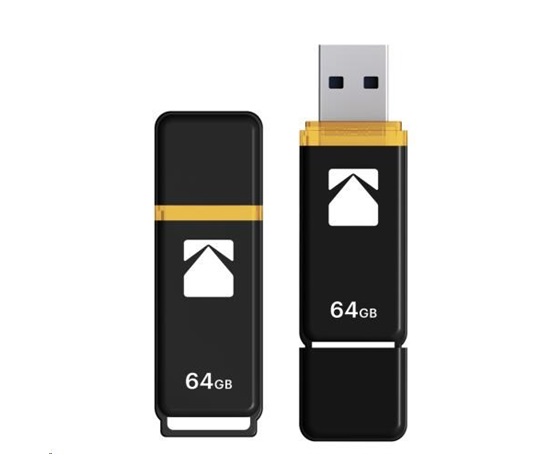 Kodak flash disk USB3.1 K100 64GB