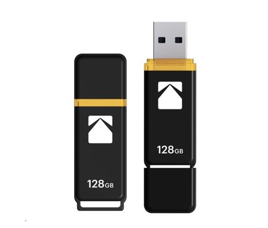 Kodak flash disk USB3.1 K100 128GB