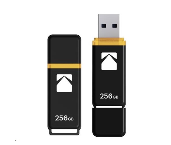 Kodak flash disk USB3.1 K100 256GB