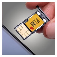 Kodak paměťová micro SD karta 16GB Class10 w/adapter Extra