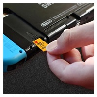 Kodak paměťová micro SD karta 64GB UHS-I U3 V30 Ultra + adaptér