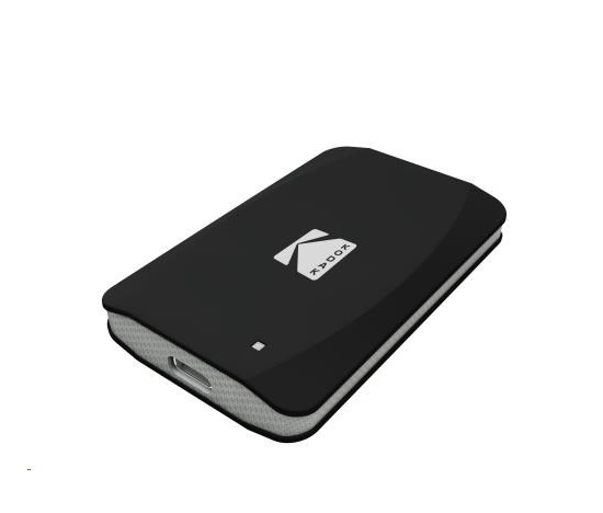 Kodak Portable externí disk SSD 3.2Gen2 X220 128GB