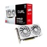 ASUS VGA AMD Radeon RX 9060 XT DUAL 16GB WHITE, RX 9060 XT, 16GB GDDR6, 2xDP, 1xHDMI