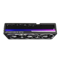 ASUS VGA NVIDIA GeForce RTX 5090 ROG ASTRAL BTF 32GB OC, 32GB GDDR7, 3xDP, 2xHDMI