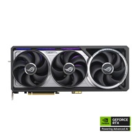 ASUS VGA NVIDIA GeForce RTX 5090 ROG ASTRAL BTF 32GB, 32GB GDDR7, 3xDP, 2xHDMI