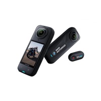 Insta360 X5 BMW limitovaná edice s vylepšenou baterií a příslušenstvím