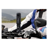 Insta360 X5 BMW limitovaná edice s vylepšenou baterií a příslušenstvím