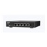 QNAP switch QSW-L3208-2C6T (6x10GbE,2x10GbE/SFP+combo)