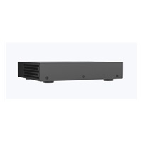 QNAP switch QSW-L3208-2C6T (6x10GbE,2x10GbE/SFP+combo)