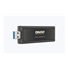 QNAP QAI-U100 EDGE AI akcelerátor (2C,Cortex-A35,1,6GHz,USB3.2Gen1)
