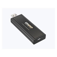 QNAP QAI-U100 EDGE AI akcelerátor (2C,Cortex-A35,1,6GHz,USB3.2Gen1)