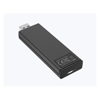 QNAP QAI-U100 EDGE AI akcelerátor (2C,Cortex-A35,1,6GHz,USB3.2Gen1)