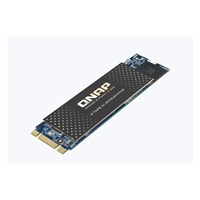 QNAP QAI-M100 EDGE AI akcelerátor (2C,Cortex-A35,1,6GHz,M.2 2280)