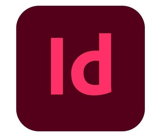 InDesign for teams, Multi Platform, Viacero jazykov (+CZ) Commercial, 1 používateľ, 12 mesiacov, Level 3, 50-99 Lic