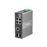 TP-Link OMADA průmyslový switch IES206G (4xGbE,1xGbE/SFPcombo,1xSFP,DIN,IP40,fanless)