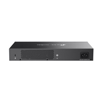 TP-Link OMADA switch ES224G (24xGbE,fanless)