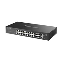 TP-Link OMADA switch ES224G (24xGbE,fanless)