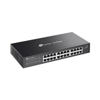 TP-Link OMADA switch ES224G (24xGbE,fanless)