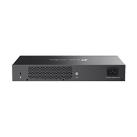 TP-Link OMADA switch ES216G (16xGbE,fanless)